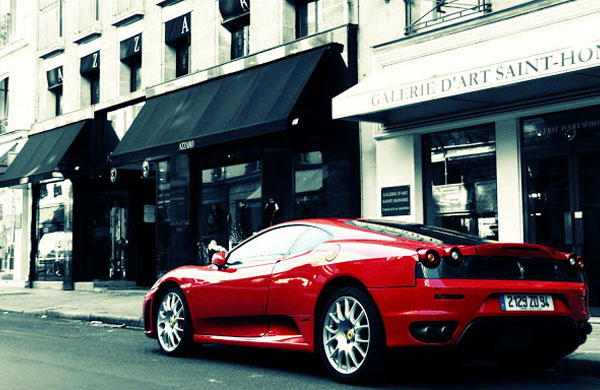 Luxuryfloripa Carro De Luxo