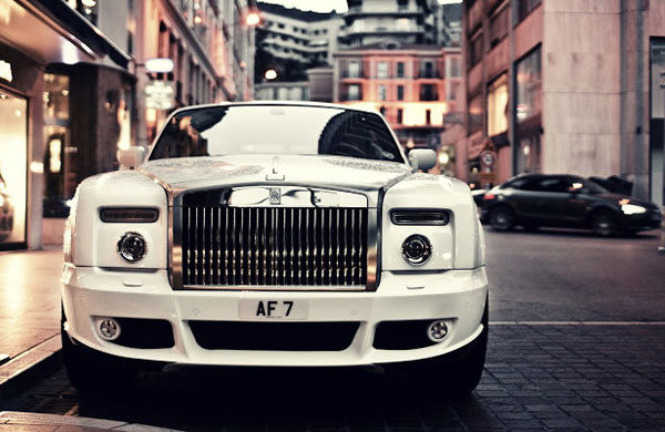 Luxuryfloripa Carro De Luxo